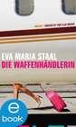 Buchcover Die Waffenhändlerin