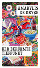 Buchcover Der berühmte Tiefpunkt