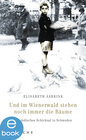 Buchcover Und im Wienerwald stehen noch immer die Bäume