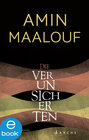 Buchcover Die Verunsicherten