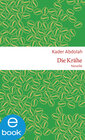 Buchcover Die Krähe