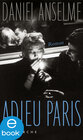 Buchcover Adieu Paris