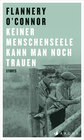 Buchcover Keiner Menschenseele kann man noch trauen