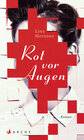 Buchcover Rot vor Augen