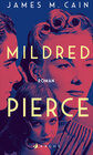 Buchcover Mildred Pierce