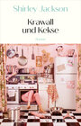 Buchcover Krawall und Kekse