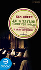 Buchcover Jack Taylor fährt zur Hölle