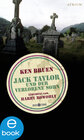 Buchcover Jack Taylor und der verlorene Sohn