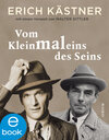 Buchcover Vom Kleinmaleins des Seins