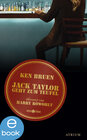 Buchcover Jack Taylor geht zum Teufel