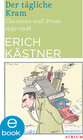 Buchcover Der tägliche Kram