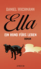 Buchcover Ella. Ein Hund fürs Leben
