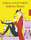 Buchcover Gullivers Reisen