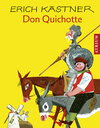 Buchcover Don Quichotte