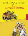 Buchcover Das verhexte Telefon