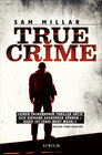 Buchcover True Crime
