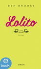 Buchcover Lolito