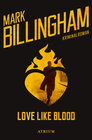 Buchcover Love Like Blood