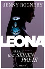 Buchcover Leona - Alles hat seinen Preis