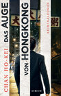 Buchcover Das Auge von Hongkong