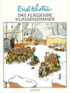 Buchcover Das fliegende Klassenzimmer