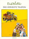 Buchcover Das verhexte Telefon