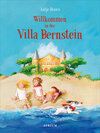 Buchcover Willkommen in der Villa Bernstein
