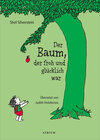 Buchcover Der Baum, der immer glücklich war