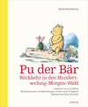 Buchcover Pu der Bär. Rückkehr in den Hundertsechzig-Morgen-Wald
