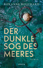 Buchcover Der dunkle Sog des Meeres