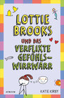 Buchcover Lottie Brooks und das verflixte Gefühlswirrwarr