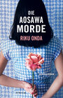 Buchcover Die Aosawa-Morde