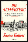 Buchcover Die Aufführung