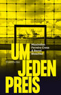 Buchcover Um jeden Preis