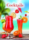 Buchcover Cocktails