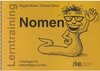 Buchcover Lerntraining Nomen