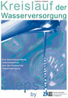 Buchcover KREISLAUF DER WASSERVERSORGUNG: Ordner und DVD