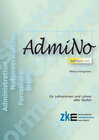 Buchcover ADMINO