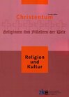 Buchcover Christentum