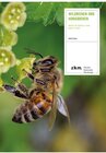 Buchcover Wildbienen und Honigbienen