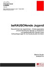 Buchcover Berauschende Jugend