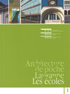 Buchcover Lausanne – Les écoles