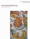 Buchcover Die Kunstdenkmäler des Kantons Basel-Landschaft IV