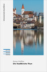 Buchcover Die Stadtkirche Thun