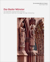 Buchcover Die Kunstdenkmäler des Kantons Basel-Stadt X. Das Basler Münster