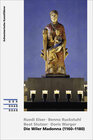 Buchcover Die Wiler Madonna (1160-1180)