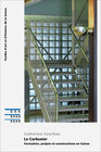 Buchcover Le Corbusier - Formation, projets et constructions en Suisse