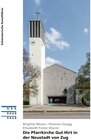 Buchcover Die Pfarrkirche Gut Hirt in der Neustadt von Zug