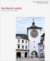 Buchcover Die Kunstdenkmäler des Kantons Basel-Landschaft V. Der Bezirk Laufen
