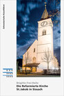 Buchcover Die Reformierte Kirche St. Jakob in Sissach